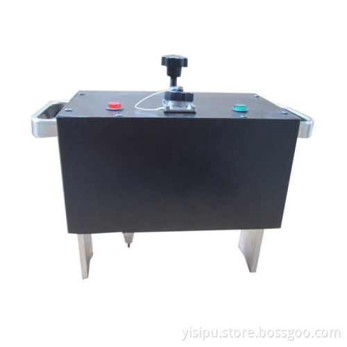 Mini Stainless Steel Tube Marking Machine (YSP-4C)